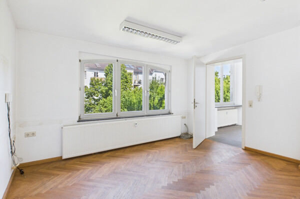 Büro / Lager