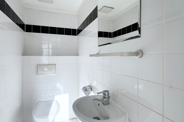 WC Damen