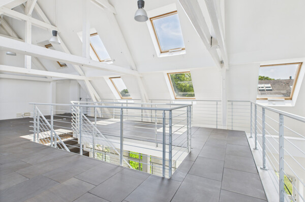 Etage 2