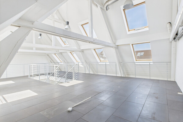 Etage 2