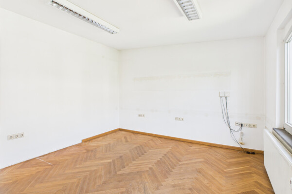 Büro / Lager