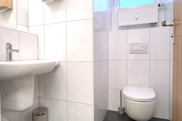 WC-Damen