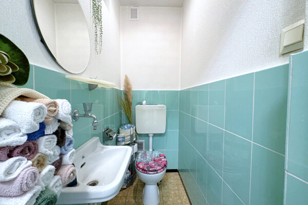 WC