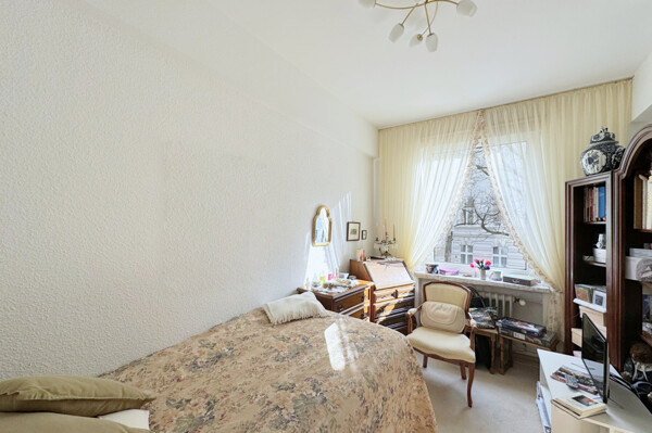 Büro / Gästezimmer