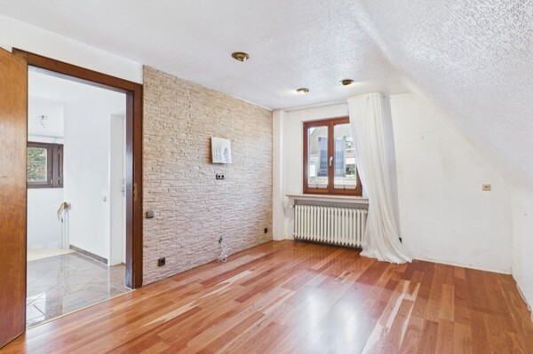Schlafzimmer 1. OG