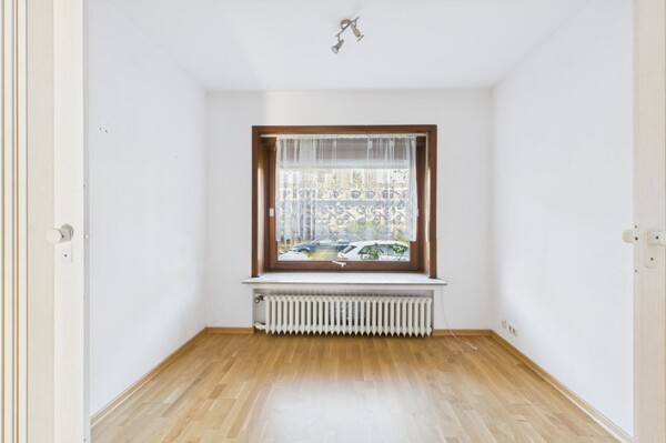Esszimmer EG