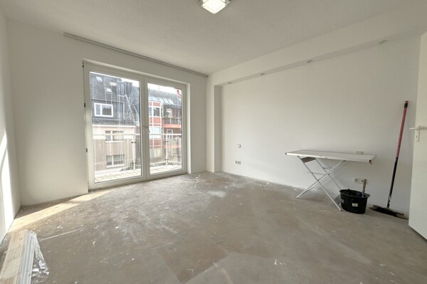2.OG Schlafzimmer