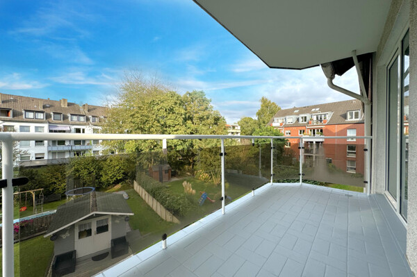 2.OG Balkon hinten