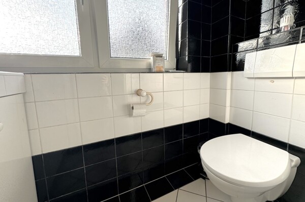 3.OG Gäste WC