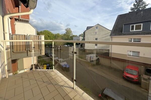 2.OG Balkon vorne