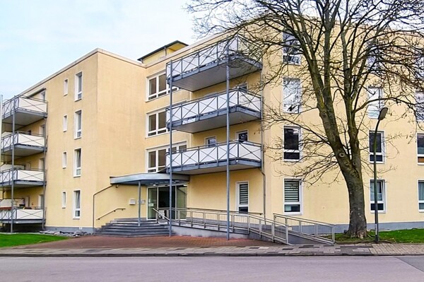 Südliches Gebäude