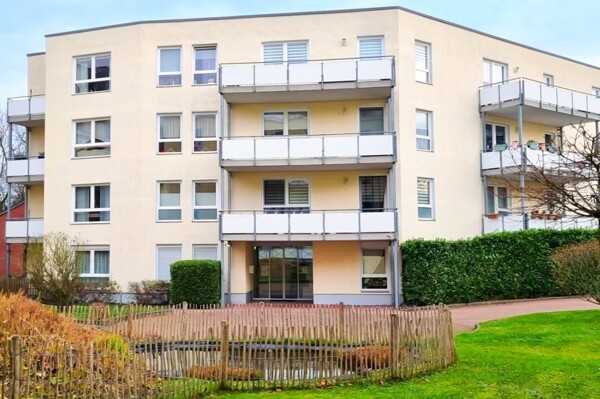 Nördliches Gebäude