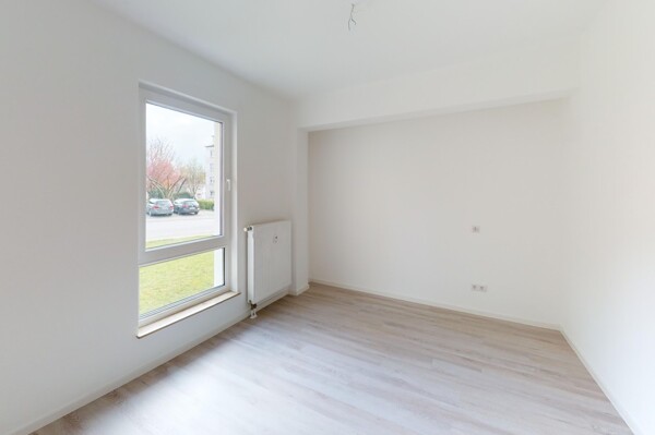 Beispiel-Wohnung