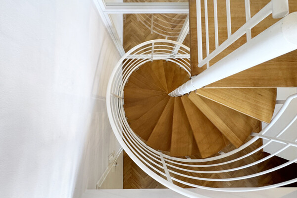 Treppe