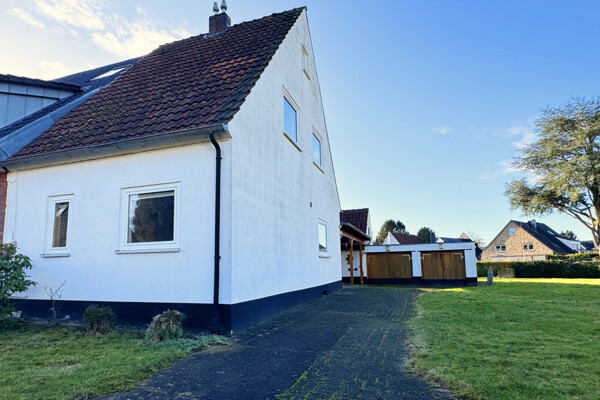 Wohnhaus