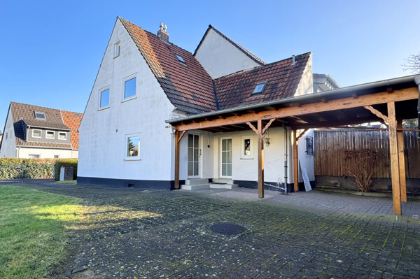 Wohnhaus