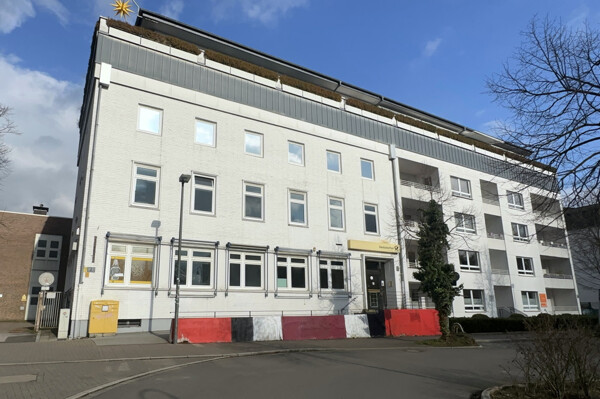 Gebäudeansicht