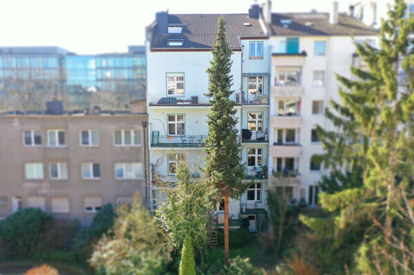 Rückansicht