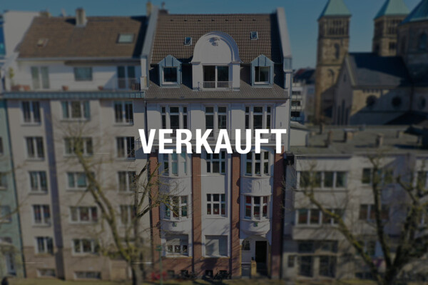 Verkauft