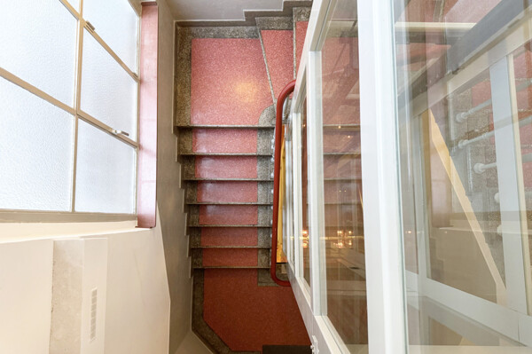 Treppenhaus