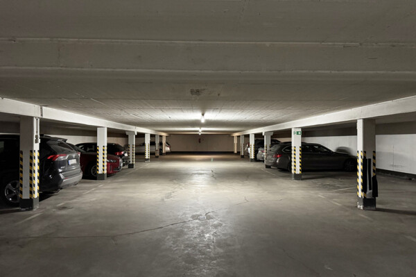 Tiefgarage