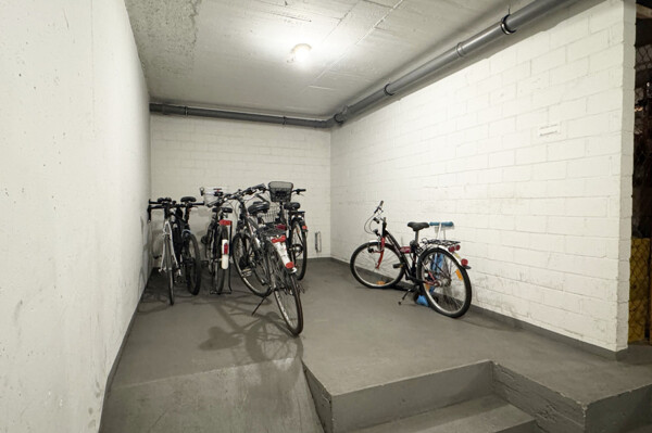 Fahrradkeller