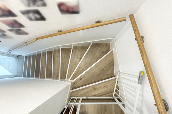 Treppe