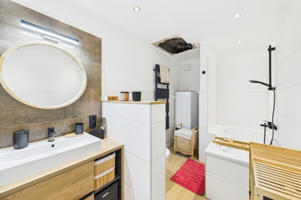 Badezimmer 1