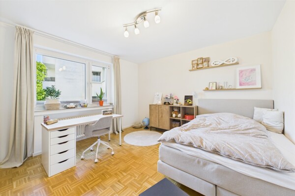 Kinderzimmer 1
