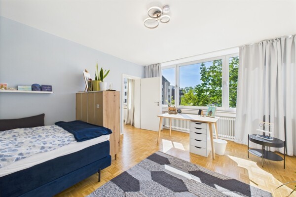 Kinderzimmer 2 (Apartment))