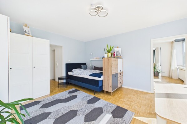 Kinderzimmer 2 (Apartment)