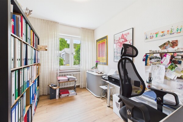 Büro