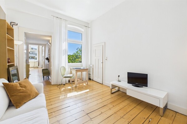 Durchgangszimmer