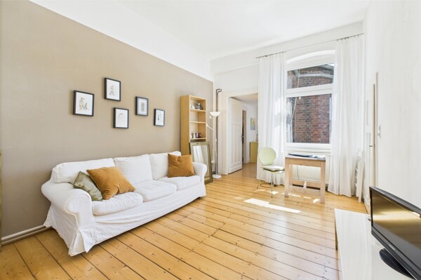 Durchgangszimmer
