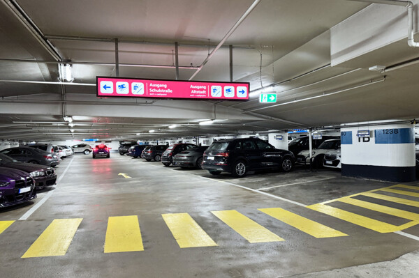 Parkhaus