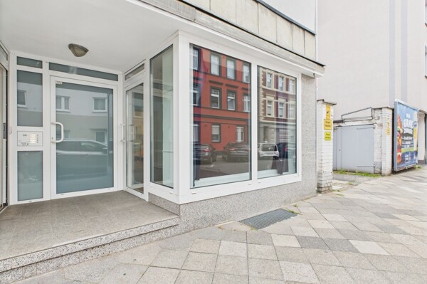 Schaufenster