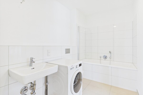 Bad en Suite