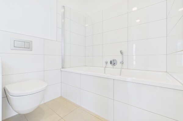 Bad en Suite