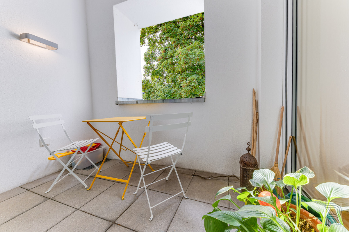 Loggia