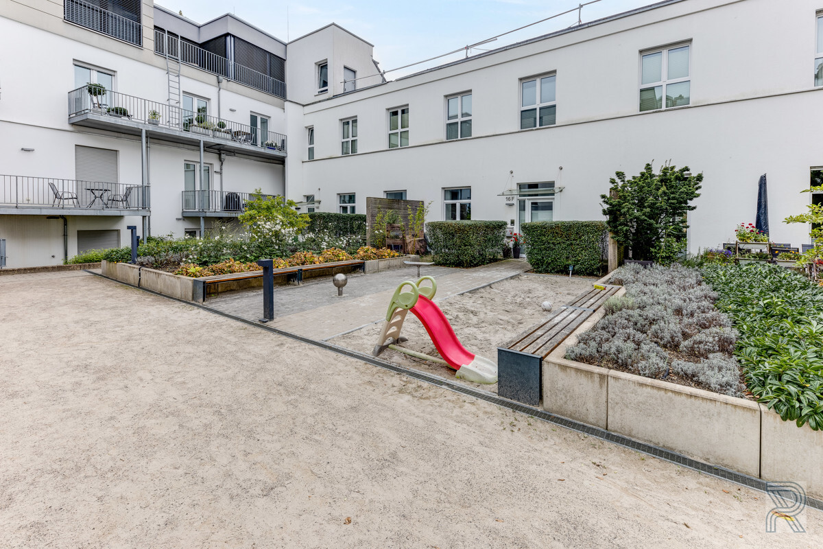 Spielplatz