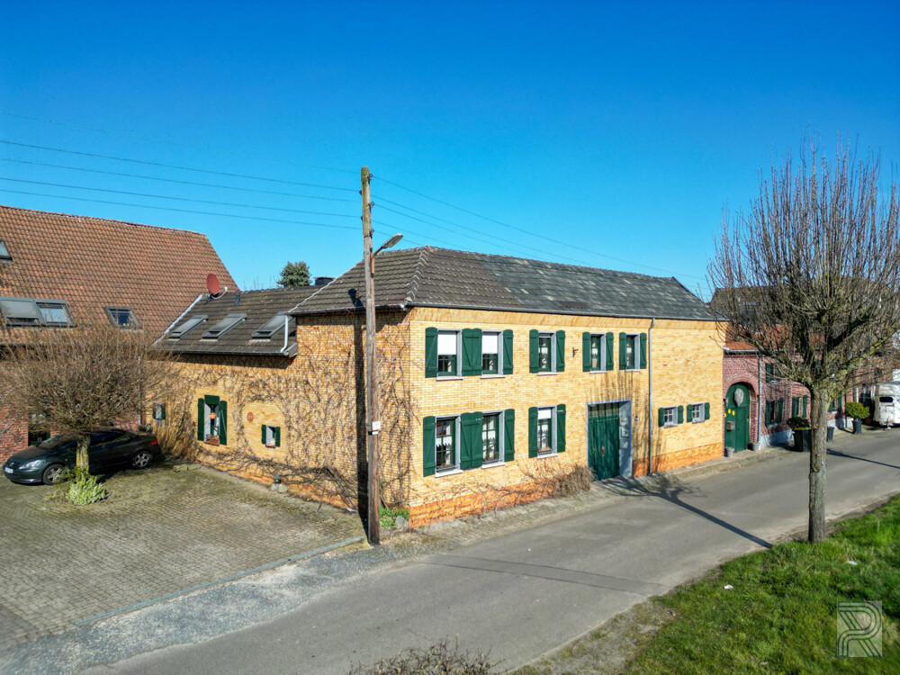 Der erste Eindruck, der begeistert