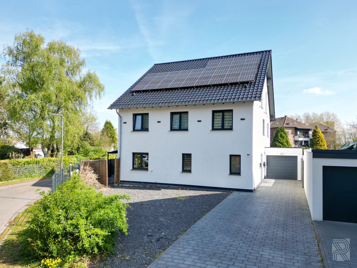 Vorderansicht