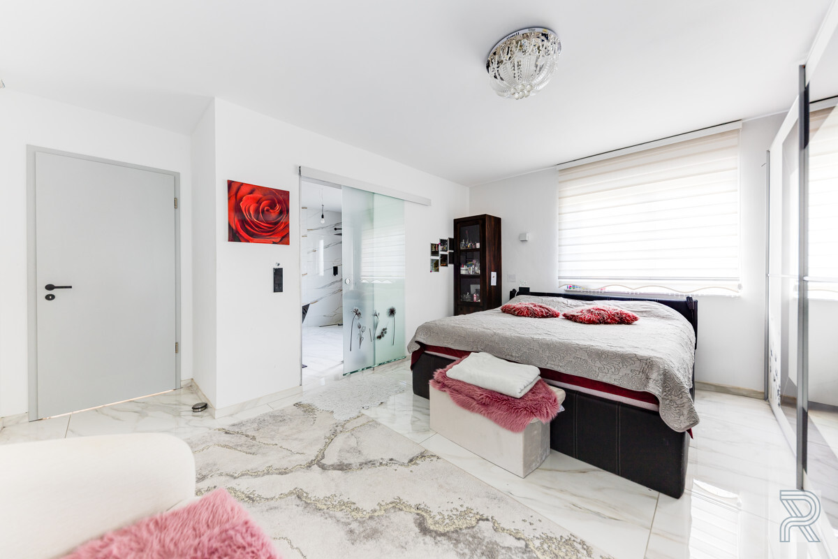 Schlafzimmer I