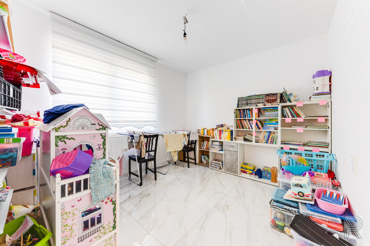 Kinderzimmer II