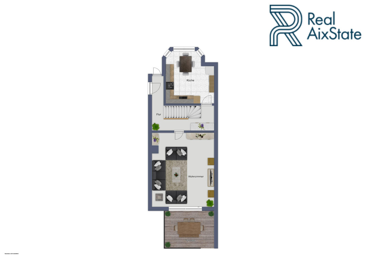 EG Haus 87c