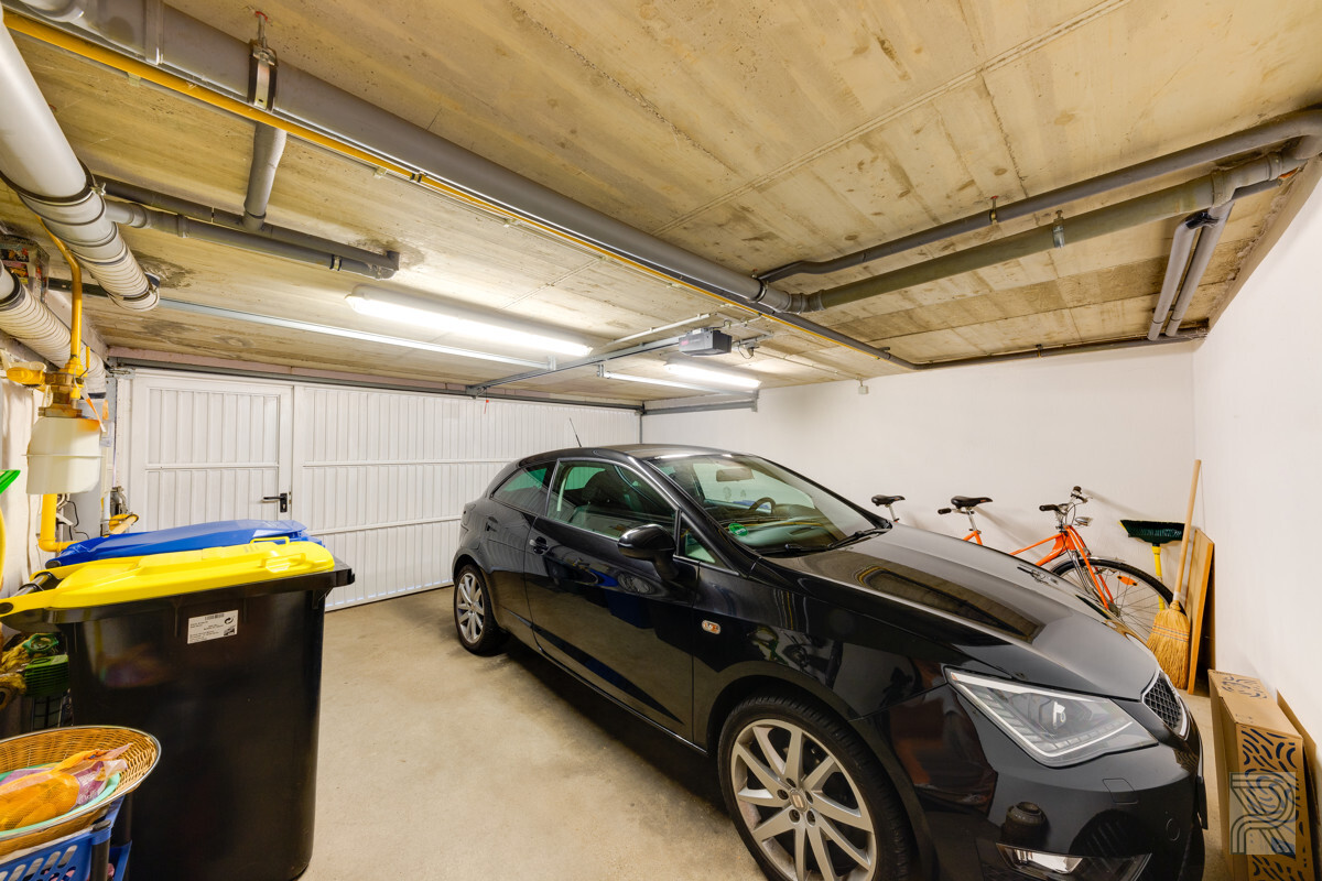 Doppelgarage