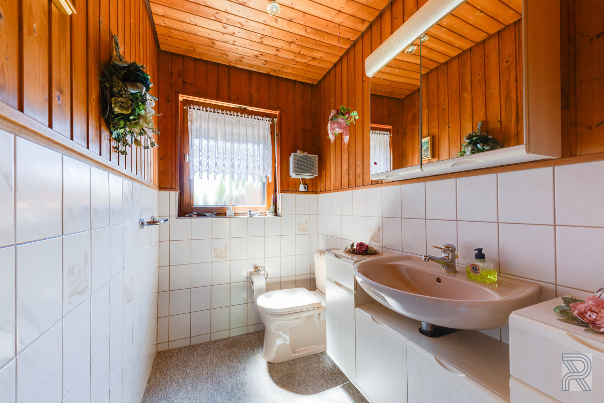 Gäste-WC - 89