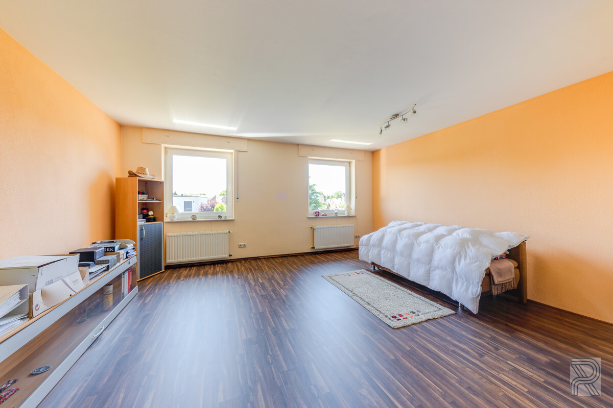 1.OG Schlafzimmer - 87c