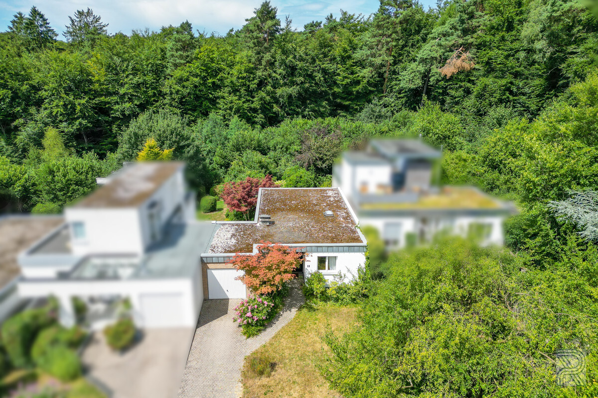 Der erste Eindruck, der begeistert