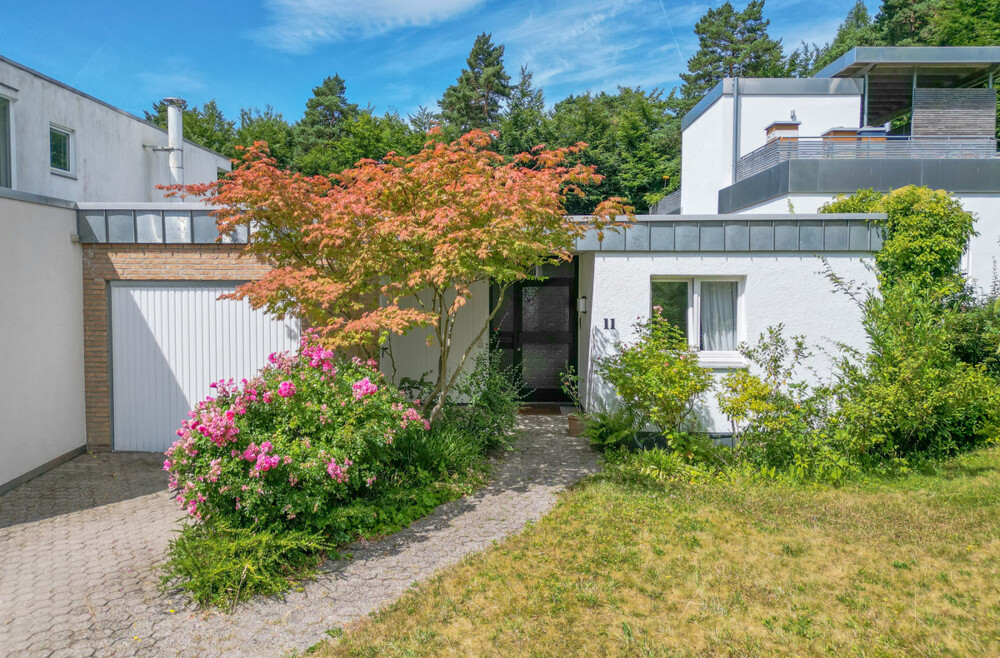 Der Traum vom Eigenheim